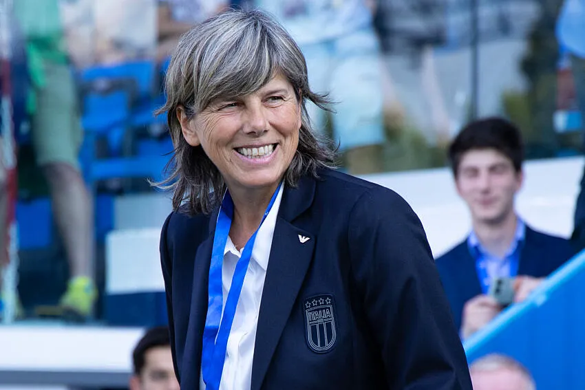 Mondiali femminili, le convocate dell’Italia: esclusioni pesanti della Bertolini