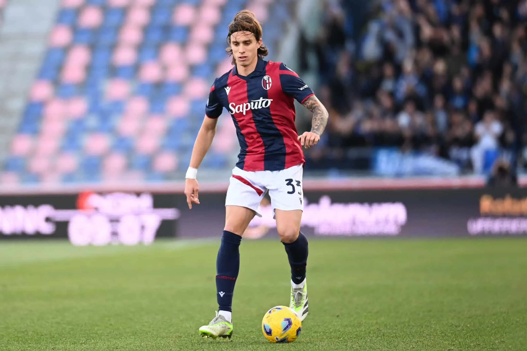 Fantacalcio Bologna, paradosso Calafiori: picco di valore sul mercato, ma l’hype per lui è già finito! Cosa fare col difensore