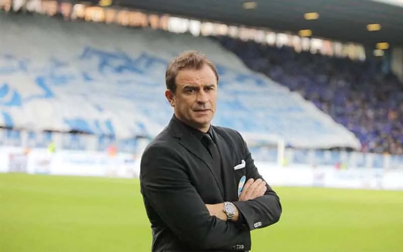 Spal, infortunio Regini: il comunicato dei ferraresi sulle sue condizioni