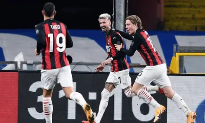 Le probabili formazioni di Milan-Udinese