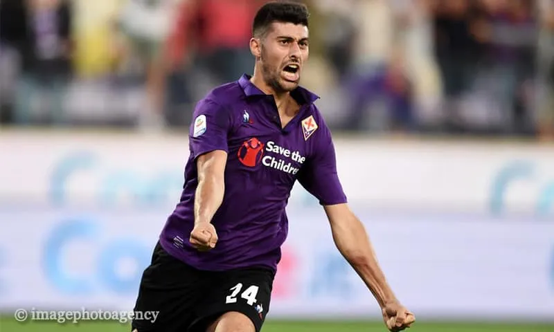 Fiorentina-Udinese, Benassi come Mandragora: rischia la squalifica per bestemmia