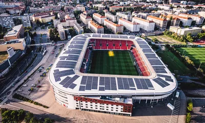 I biglietti della finale di Conference League: prezzi e come acquistarli