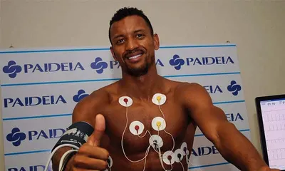 UFFICIALE: Lazio, arriva il portoghese Nani dal Valencia