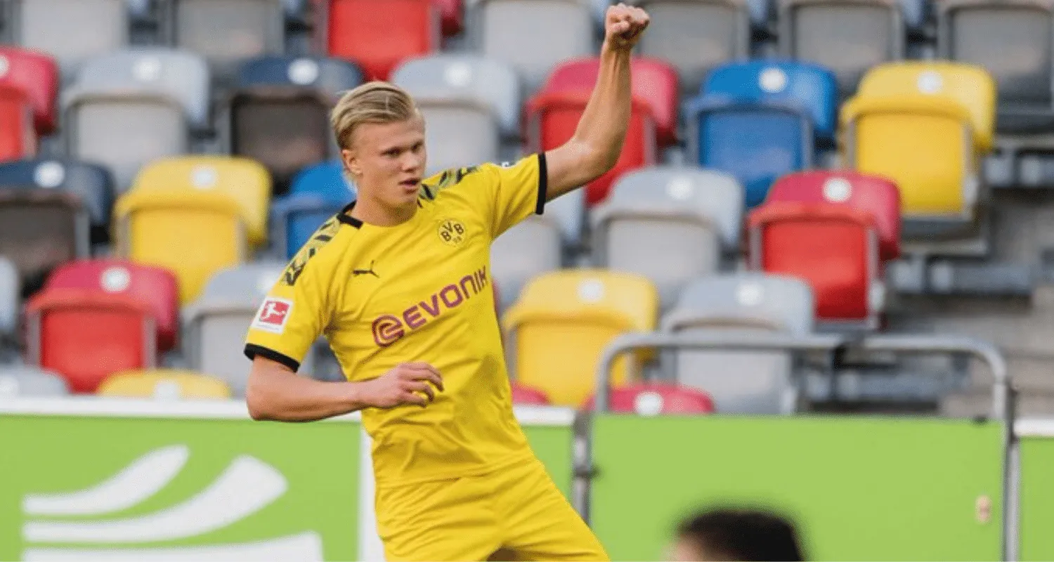 Bundesliga 2019/20, risultati e classifica della 31^ giornata