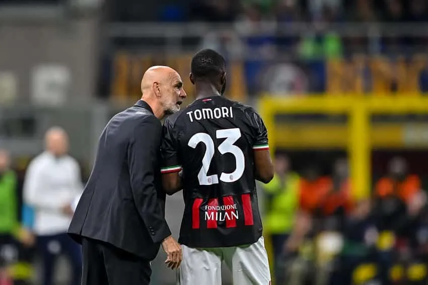 Milan, la difesa perde i pezzi: dal mercato agli esperimenti di Pioli, come affrontare gli infortuni di Tomori e Thiaw