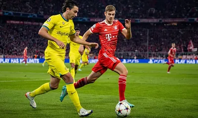 Bayern Monaco vs l&rsquo;Inter Milan: Anteprima, Statistiche e Quote del Match di Champions League