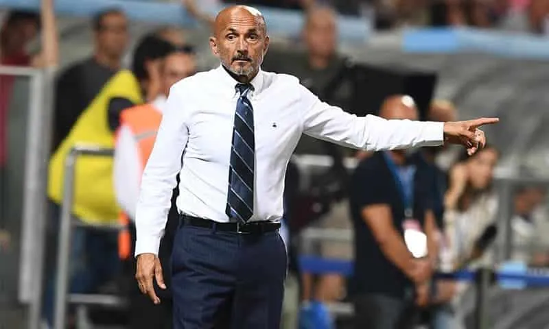 Inter-Chievo, Spalletti: “Abbiamo fatto la partita che dovevamo fare”