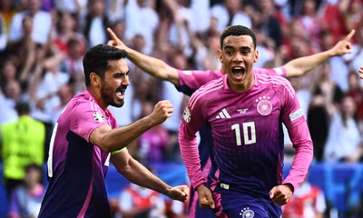 Fantaeuropeo, che sorpresa a Euro 2024: i centrocampisti segnano pi&ugrave; degli attaccanti! I migliori da prendere