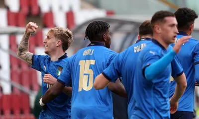 Europei Under 21, quanto è forte l’Italia di Nicolato? L’analisi reparto per reparto e la formazione tipo