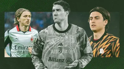 Da Vlahovic a Modric: 20 calciatori in scadenza di contratto e le conseguenze al fantacalcio