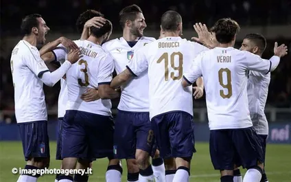 Playoff Russia 2018, sorteggi: quando, dove e secondo quali modalità