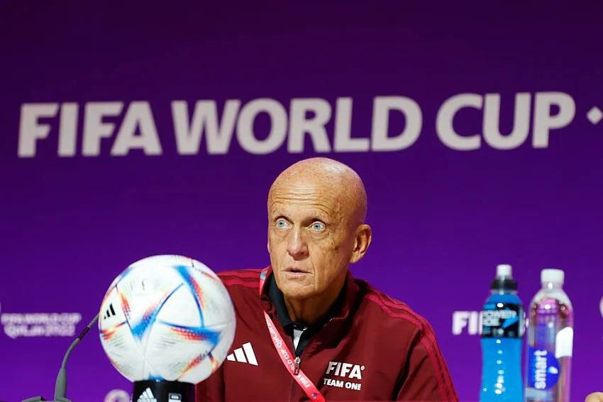 Mondiali femminili, il Var c’è con una svolta: la novità introdotta da Collina