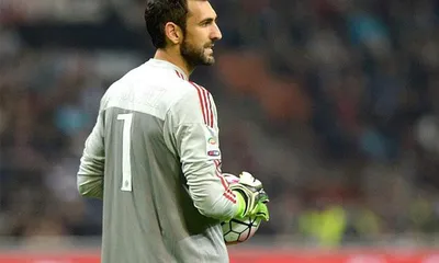UFFICIALE: il Milan ha ceduto Diego Lopez all'Espanyol