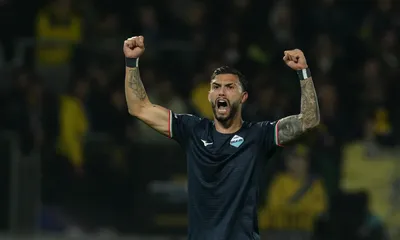 Lazio, prima doppietta per Castellanos: Tudor avvisato, i numeri a confronto con Immobile