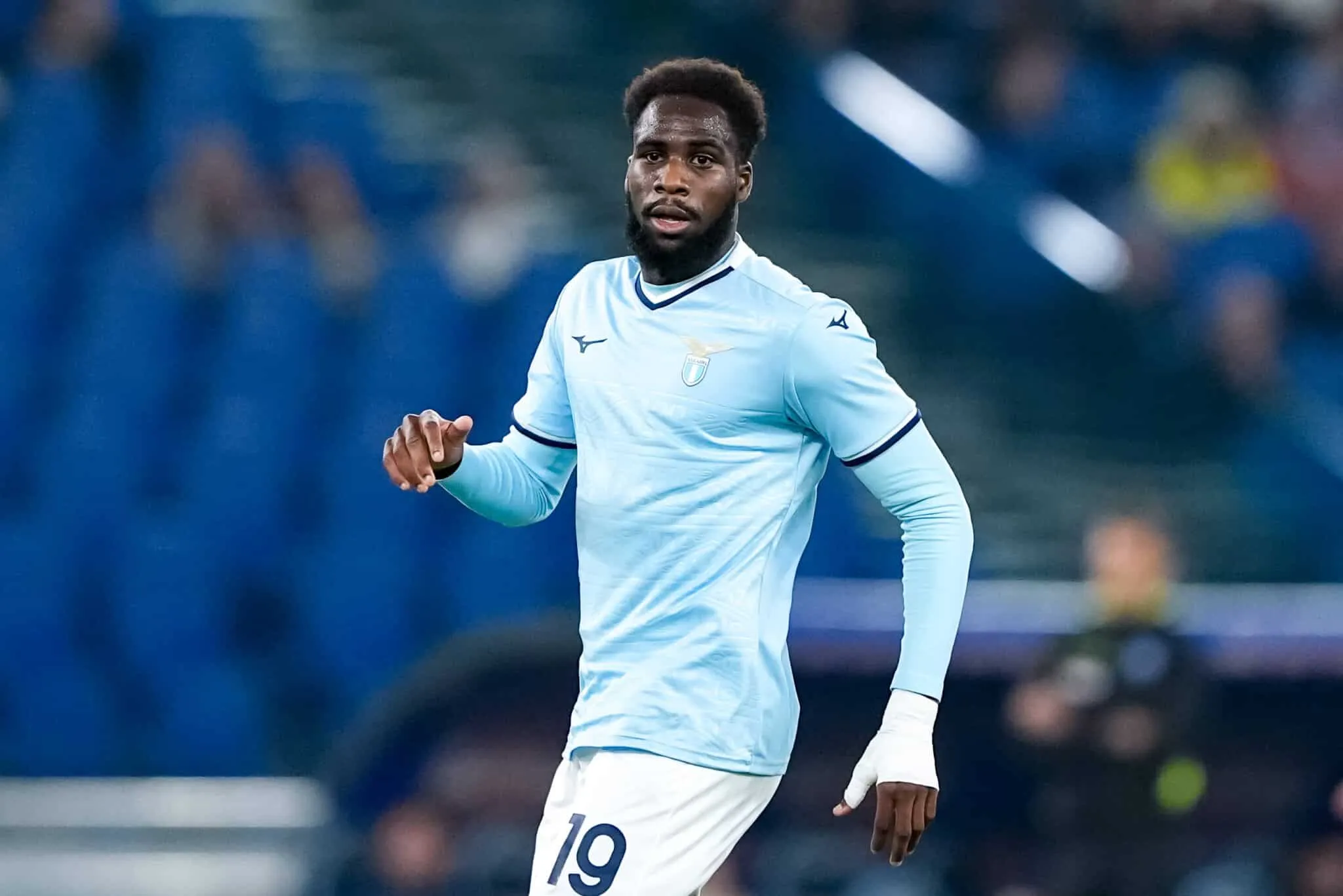 Fantacalcio, la malaria colpisce Dia: quanto dura la malattia e quando potrebbe rientrare l’attaccante della Lazio