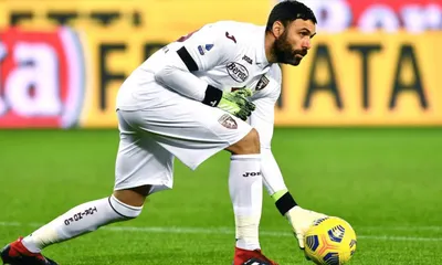 Salvatore Sirigu Torino