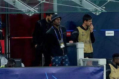 Verso Inter-Milan, Leao gioca? Le ultimissime sul recupero del portoghese