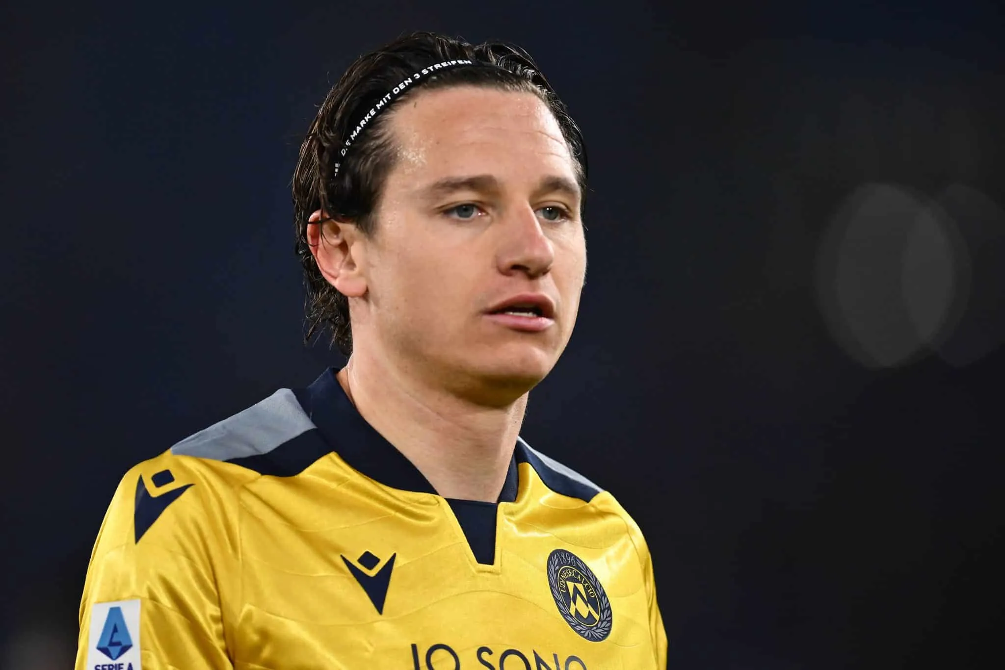 Fantacalcio, Thauvin ancora ai box? Ecco chi gioca al suo posto! Le probabili formazioni di Genoa-Udinese