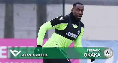 FANTASCHEDE – Udinese, ecco Okaka: sportellate ma pochi bonus