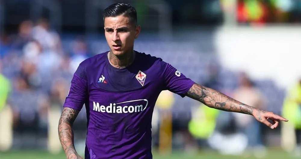 Fiorentina-Genoa, le formazioni ufficiali: dentro Pulgar e Marchetti