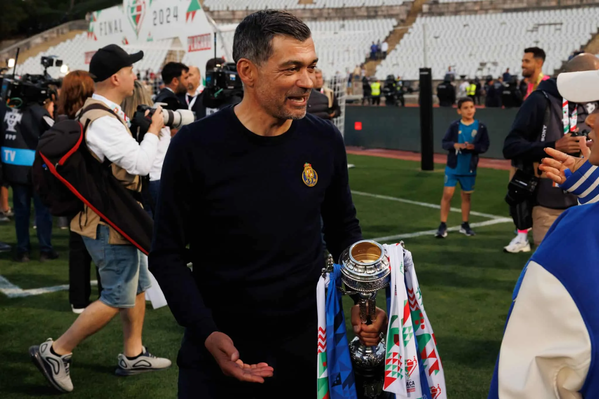 Fantacalcio, il Milan esonera Paulo Fonseca: come cambiano i rossoneri con Conceicao