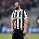 Juventus-Real Madrid, la partita di Higuain: il "Pipita" a caccia di vendetta