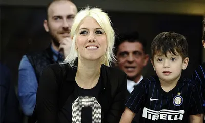 Inter, Icardi dovrebbe restare: lo conferma, su Twitter, Wanda Nara