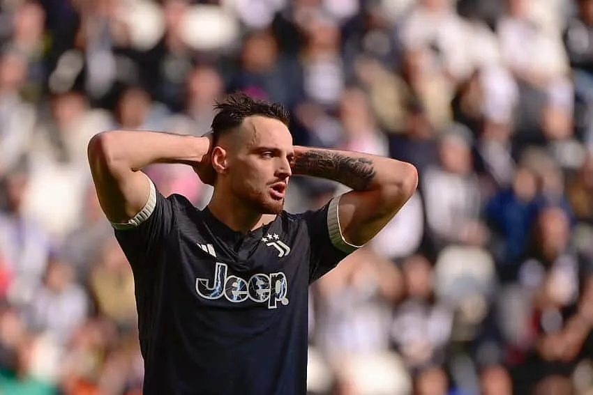 Juventus, da seconda miglior difesa a colabrodo: i numeri di gennaio e febbraio a confronto