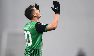 Sassuolo-Verona 3-2, le pagelle: Djuricic chirurgico, Gunter poco preciso