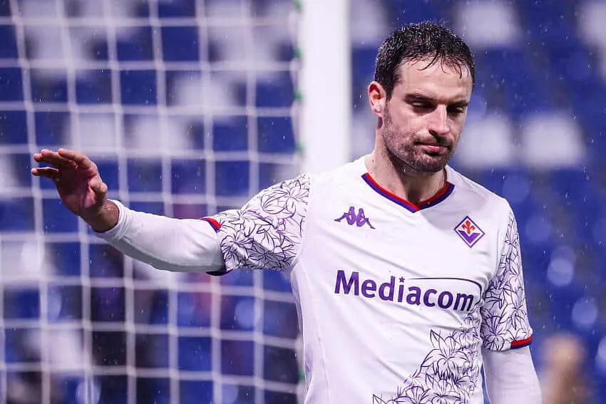 Calciomercato Fiorentina, l’agente di Bonaventura spaventa tutti: “Fino a giugno siamo qui, ma poi…”