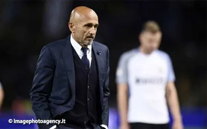 Fiorentina-Inter, messaggio di Spalletti: "Lo sa anche mia madre che serve un difensore centrale"