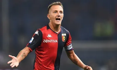 Domenico-Criscito-Genoa