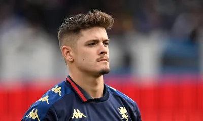 Fantacalcio, quando rientra Vitinha? Le ultime sull&rsquo;infortunio dell&rsquo;attaccante del Genoa