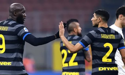 Le probabili formazioni di Inter-Genoa