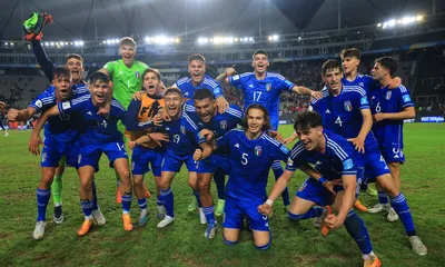 Calciomercato: chi sono gli azzurrini vice-campioni del mondo Under 20 e dove giocano