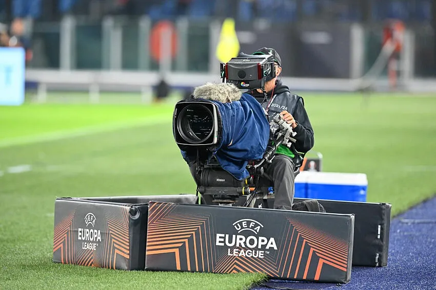Dove vedere l&rsquo;andata delle semifinali di Europa League in TV: Rai, Sky, TV8, DAZN e streaming