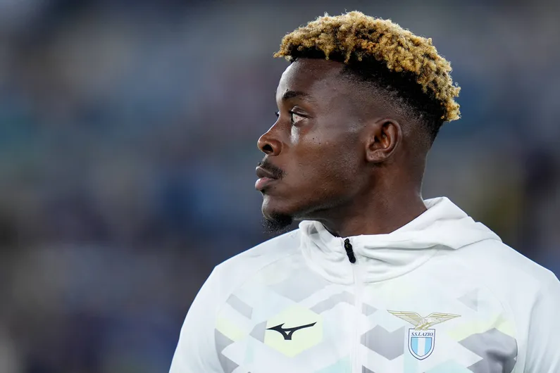 dele-bashiru lazio