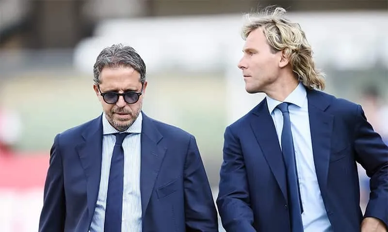 Plusvalenze, le richieste della procura: cosa rischia la Juventus