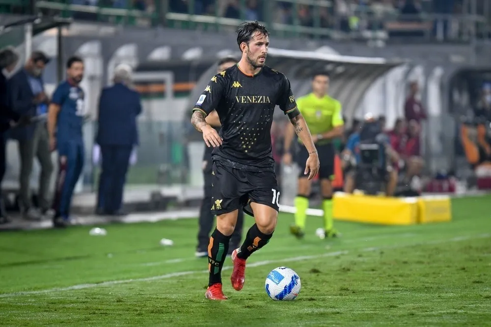 Venezia-Sampdoria: probabili formazioni, consigli fantacalcio e orario