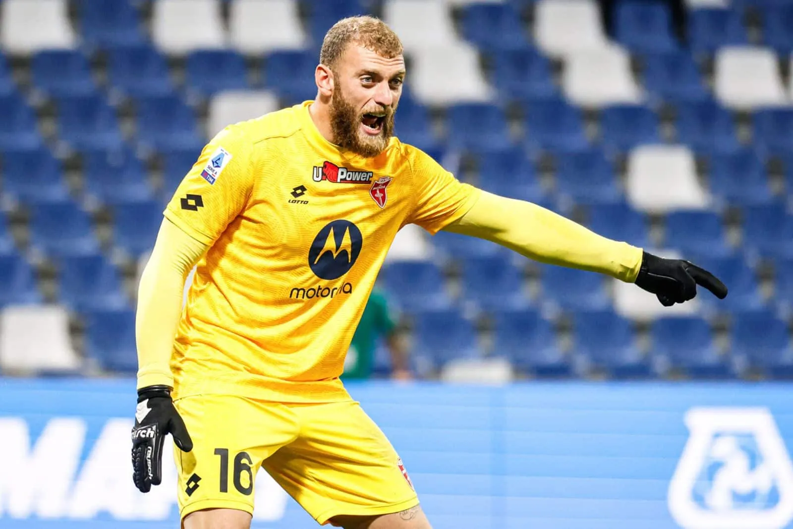 Fantacalcio, i 5 migliori portieri da inizio stagione: che sorpresa in vetta, fuori i big