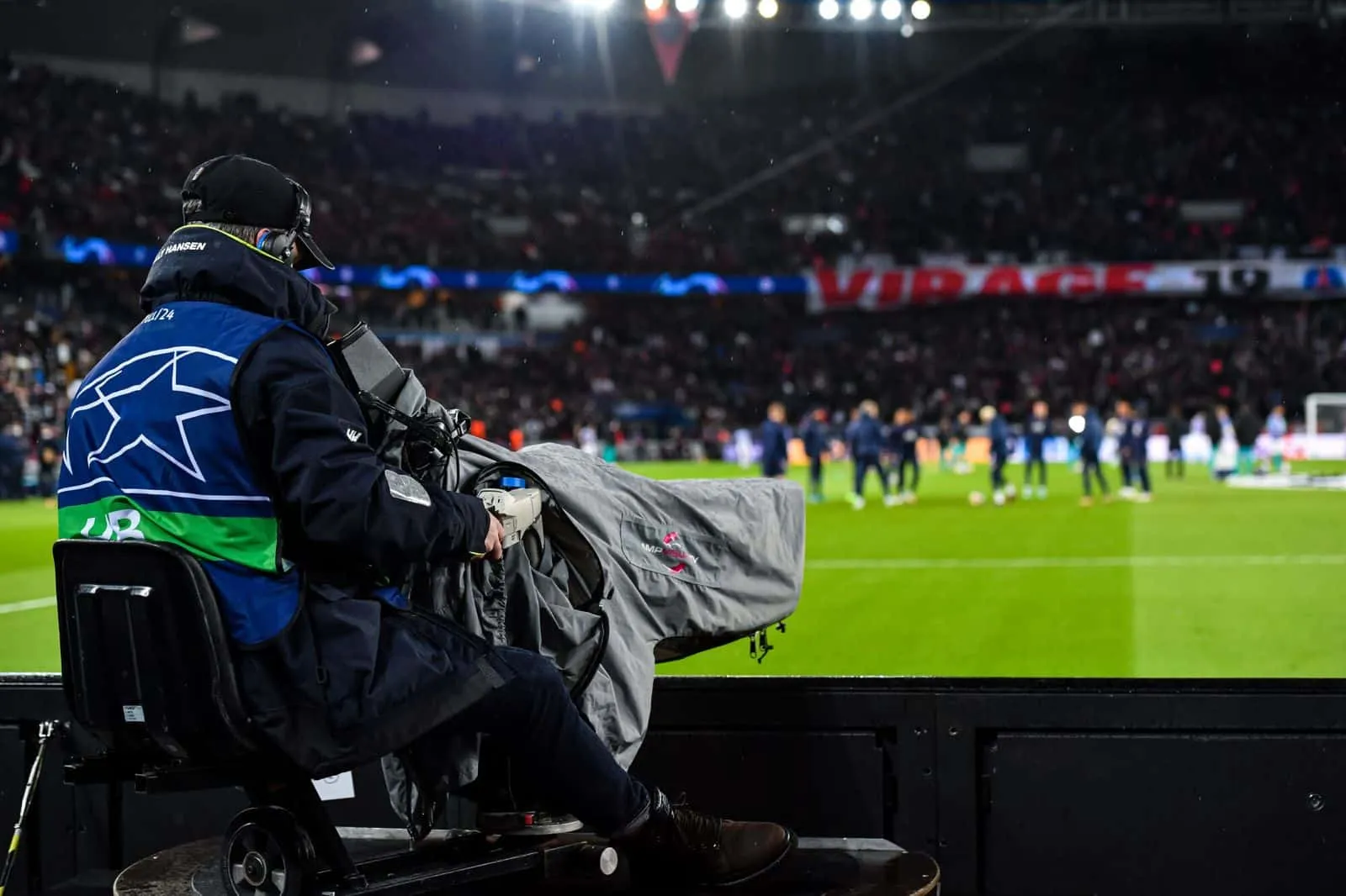 Champions League, dove vedere la seconda giornata in TV: Sky, Mediaset, Amazon e streaming