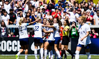 Mondiali femminili, 3^ giornata: risultati e classifiche in diretta