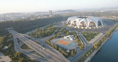 I 20 stadi di calcio più grandi del mondo