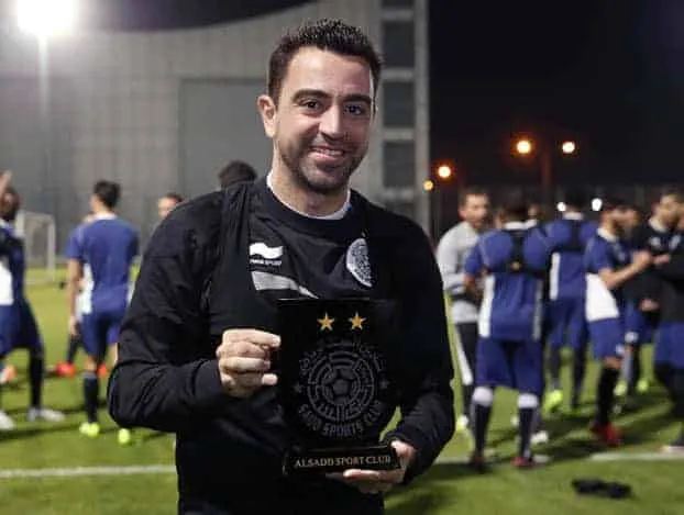 Juventus-Barcellona, parla Xavi: “Dybala è il calciatore giusto per noi. Buffon? Un esempio per tutti”