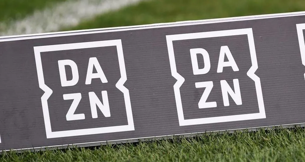Caos DAZN, come ottenere il rimborso per i disservizi della prima giornata