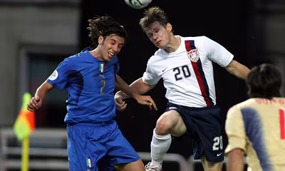 Italia, l&rsquo;autogol di Calafiori&hellip; porta fortuna! La statistica che fa sognare gli azzurri ad Euro2024