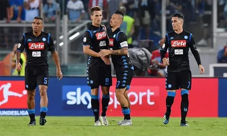 La Classifica | Le squadre con più stranieri in Serie A