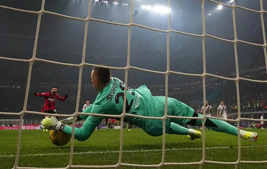 Consigli fantacalcio, chi schiero in porta? I portieri promossi e bocciati della 25ª giornata, divisi in fasce