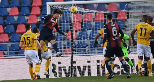 Bologna-Udinese 2-2, le pagelle: Svanberg croce e delizia, Arslan gioia all’ultimo respiro