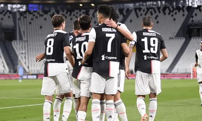 Juventus-Lione: orario, probabili formazioni e dove vederla in tv